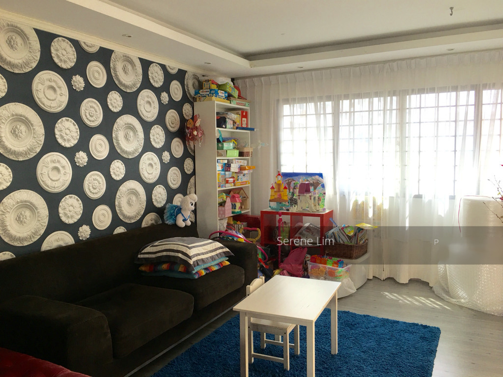 Hougang Street 52 thumbnail photo
